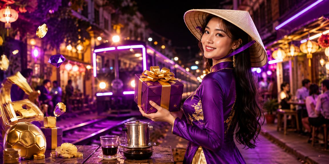 Người chơi VIP tại Hà Nội nhận thưởng ưu đãi cược thể thao trong không gian sang trọng