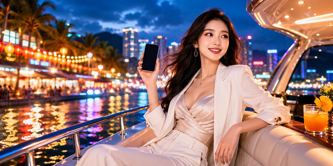 Cộng đồng người hâm mộ thể thao tại chợ đêm Nha Trang theo dõi trận đấu và đặt cược
